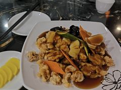 -桃园中华料理炸酱面(燕儿岛路店)