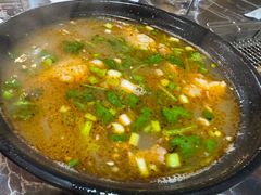 -红棚子肚绷·徐州烧烤(南京店)