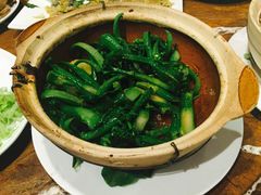 -广东道至正餐厅(区庄店)