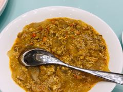 -新吉士·上海菜(浦东LCM置汇旭辉店)