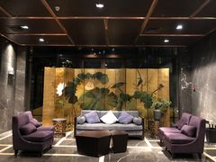 -清远熹乐谷温泉度假酒店