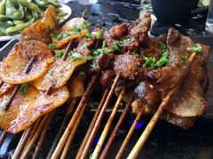 -耍都美食广场