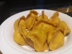 鲅鱼金饺-金谷园饺子·烧烤·家宴(人大总店)