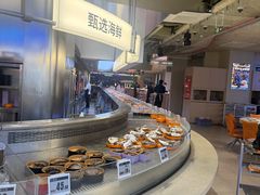 -海底捞大排档火锅(打浦路店)