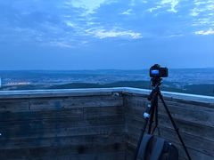 -帽儿山国家森林公园