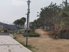 -白石龙音乐公园