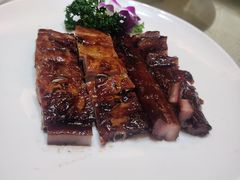 -九尊食上(生态园林酒店)