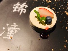 -锦潼西餐厅
