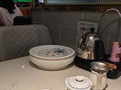 -叹茶靓点·粤式餐厅·全天茶市(石井万民广场店)