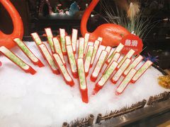 -芭菲盛宴·环球美食(锦城万达广场店)