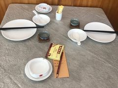 -澳门西南饭店·粤菜·茶市·手工点心(华海路店)