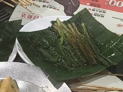 -德四家·云南傣味烧烤品牌(和谐店)