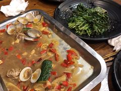 -夏记烤官达人·徐州鲜羊肉串(江宁店)