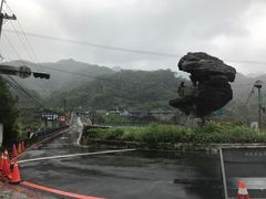 -菁桐火车站