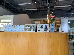 -天真蓝照相馆(五角场百联又一城店)