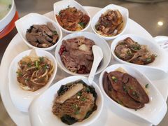 -横沥牛庄(总店)