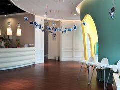 -ABC Swim亲子游泳俱乐部(河西店)