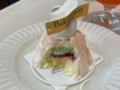 -名点荟·生日蛋糕·下午茶(五缘湾店)