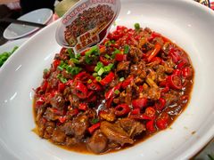 -小匠喜·江西菜(世茂广场店)