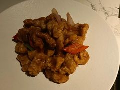 -奉天小馆·非遗东北菜(济南万象城店)