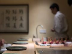 -鮨青(恒基名人购物中心店)