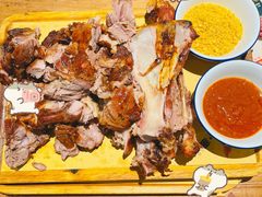 -那些年记忆烧烤