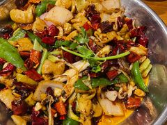 -江渔儿酸菜鱼(东二环泰禾店)