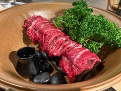 -三出山火锅(万象天地店)