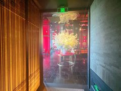 -上海滩餐厅(BFC外滩金融中心店)