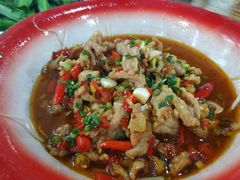 -老三样·美食研究中心(世贸路店)