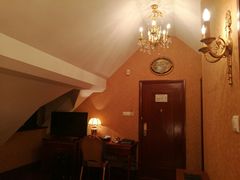 -马勒别墅饭店(静安寺店)