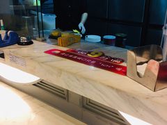 -满记甜品(优客百盛店)