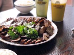 -春梅里卤鹅馆·47年老字号(中山路店)