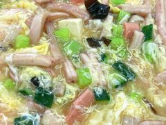 八宝豆腐-北戴河庆山饭店·海鲜砂锅粥(北戴河黑石路店)