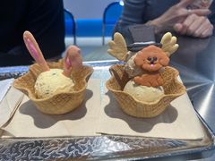 -CORNER CONE GELATO酷矿手作霜淇淋(南头古城店)