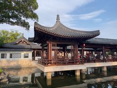 -江心屿景区