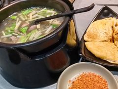 -古市香跷脚牛肉·非遗传承单位