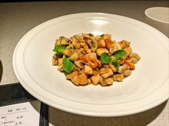 -BetterThai 泰加(苏州中心店)