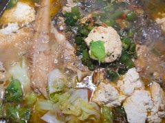 -探鱼·鲜青椒爽麻烤鱼(北京路天河城店)