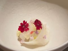-Amber(置地文华东方酒店)