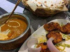 -Pita's&Tika's中东和印度风味餐厅(龙湖天街店)