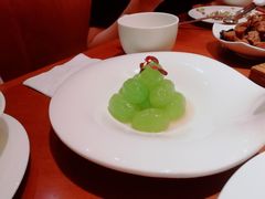 -杭州JW万豪酒店-万豪中餐厅