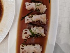 -西苑饭店·蓬莱春餐厅