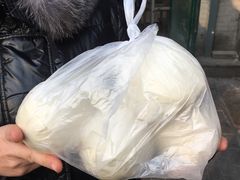 -天泽祥·鼓楼馒头(鼓楼店)