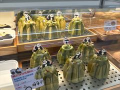 -红星前进面包牛奶公司(君太店)