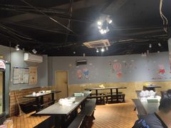 大堂-买又大餐厅(福林里店)