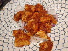 -十三姨正合丰烤肉(营迹路店)