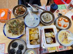 -荔银肠粉·非遗手藝(夫子庙店)