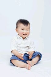 点击看大图 -至上宝贝儿童摄影(城堡店)
