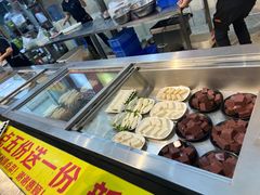 -顺水湾·牛肉牛杂火锅(驾鹤店)